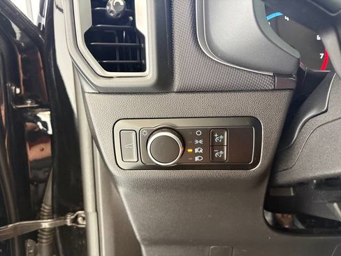 Used 2024 Ford Bronco Sport Big Bend AWD/4WD image 6