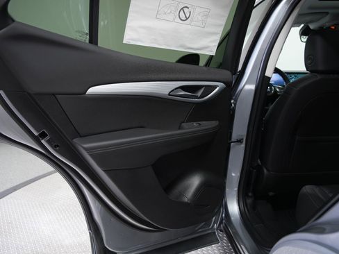 New 2026 Buick Envision Avenir image 19