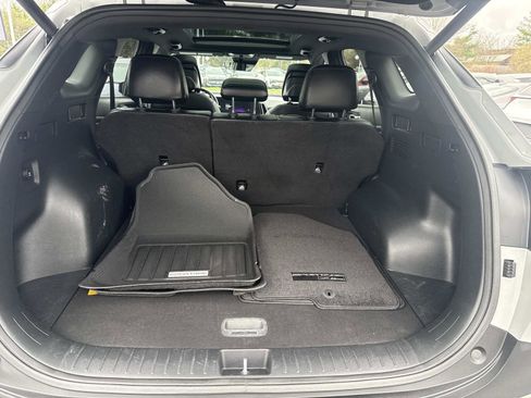 Used 2023 Kia Sportage X-Line w/ X-Line Premium Package AWD/4WD image 7
