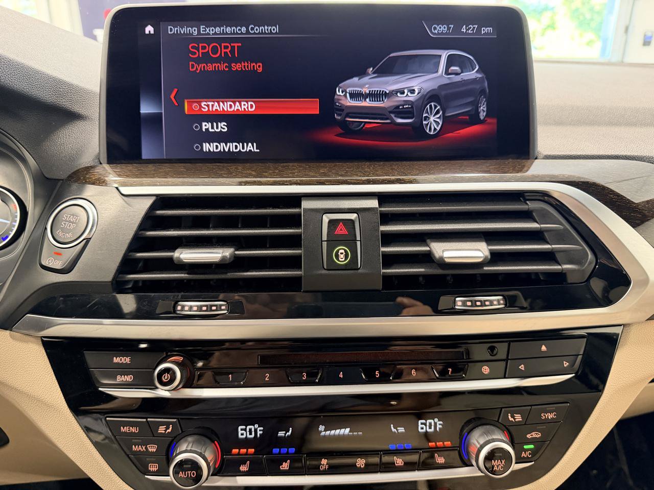 Used 2019 BMW X3 xDrive30i w/ Premium Package AWD/4WD image 49