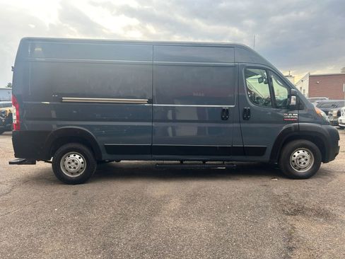 Used 2019 RAM ProMaster 2500 image 6