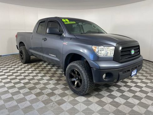 Used 2008 Toyota Tundra 4x4 Double Cab image 25