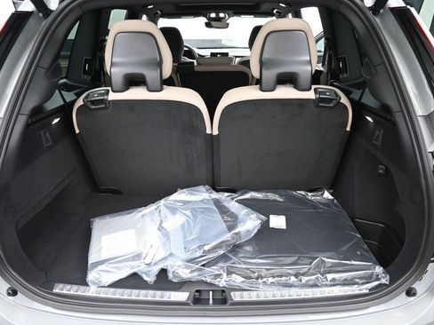 New 2026 Volvo XC90 B6 Core AWD/4WD image 19