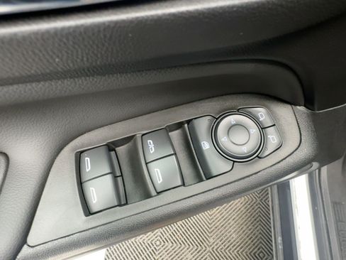 Certified 2024 Chevrolet Equinox LT image 13