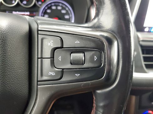 Used 2024 Toyota Tundra SR5 w/ SX Package RWD image 26