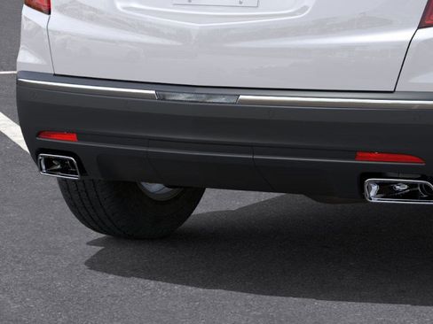 New 2026 Cadillac XT5 Luxury FWD image 17