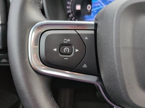 Used 2024 Volvo XC40 Recharge Plus w/ Protection Package Premier RWD image 25