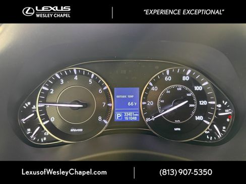 Used 2019 Nissan Armada Platinum w/ Captain's Chairs Package image 6