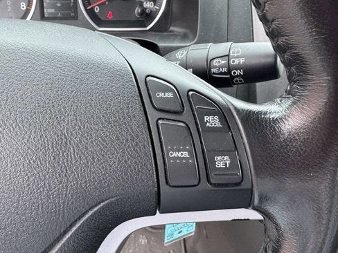 Used 2007 Honda CR-V EX-L image 16