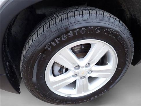 Used 2022 Chevrolet Trax LT w/ Driver Confidence Package AWD/4WD image 7