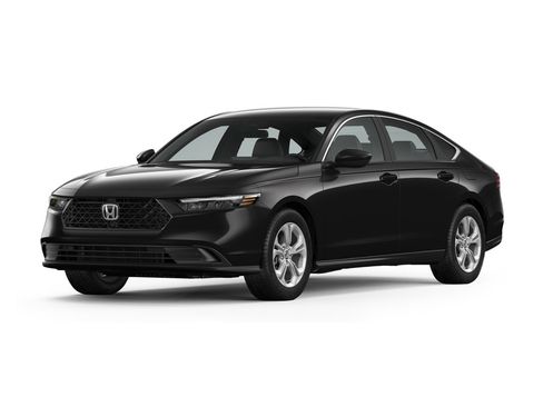 Used 2023 Honda Accord LX image 1