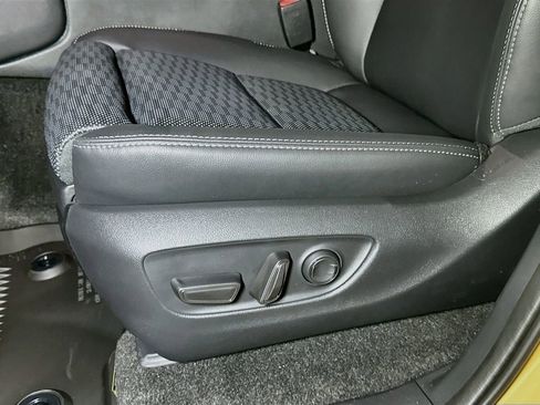 New 2026 Toyota Land Cruiser AWD/4WD image 13