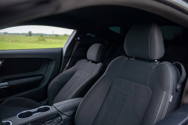 Used 2020 Ford Mustang GT RWD image 15