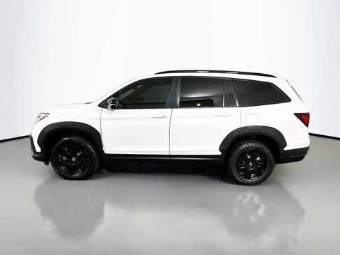 Used 2022 Honda Pilot TrailSport image 8