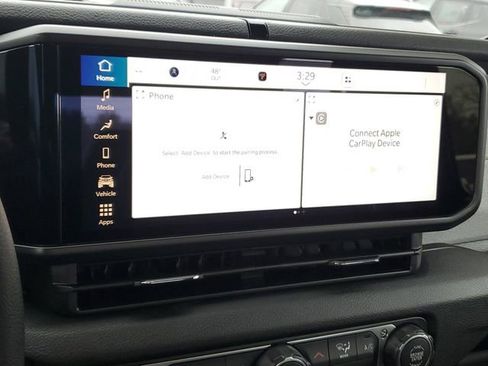 New 2026 Jeep Gladiator Sport image 8