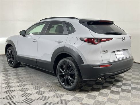 New 2026 MAZDA CX-30 AWD 2.5 S image 6