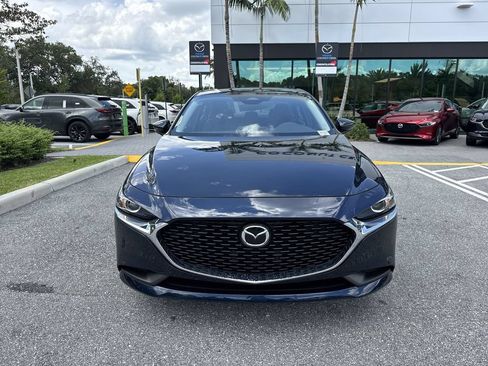 New 2026 MAZDA MAZDA3 s Sport FWD image 29