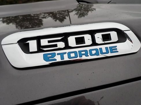 New 2026 RAM 1500 Big Horn image 11