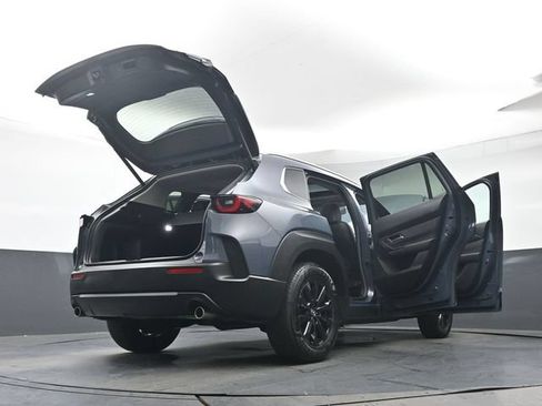 Used 2024 MAZDA CX-50 AWD 2.5 S w/ Cargo Package image 47