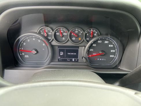 New 2024 GMC Sierra 3500 Pro w/ Convenience Package image 19