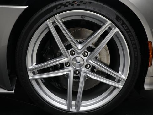 New 2026 Aston Martin DB12 Convertible image 41