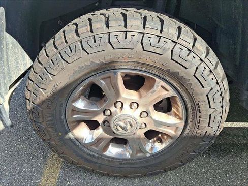 Certified 2024 RAM 2500 Big Horn image 5