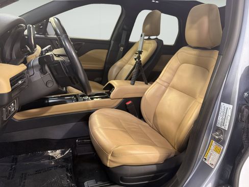 Used 2022 Lincoln Corsair Reserve w/ Elements Package AWD/4WD image 10