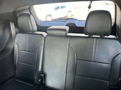 Used 2024 GMC Acadia Elevation FWD image 24