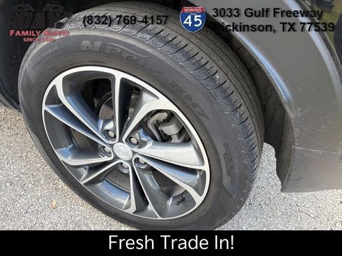 Used 2023 Buick Encore GX Select image 6