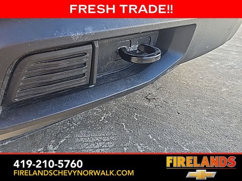 Used 2022 Chevrolet Silverado 1500 LT w/ Z71 Off-Road Package image 19