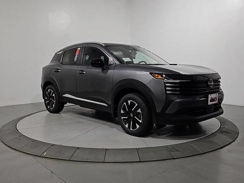 New 2026 Nissan Kicks SV w/ SV Premium Package AWD/4WD image 7
