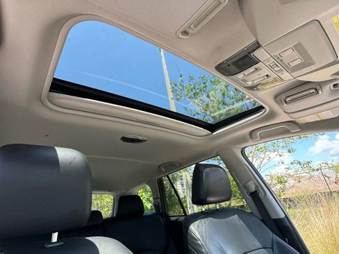 Used 2014 Subaru Outback 2.5i Limited image 25