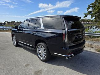 Used 2023 Cadillac Escalade Premium Luxury video 2