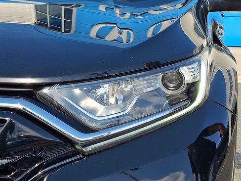 Used 2020 Honda CR-V EX-L image 9