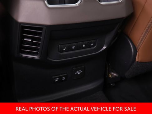 Certified 2022 Toyota Tundra 1794 Edition w/ Advanced Package AWD/4WD image 12