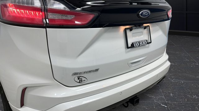 Used 2020 Ford Edge ST-Line w/ Cold Weather Package AWD/4WD image 36