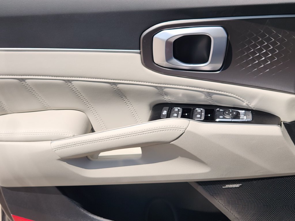 New 2026 Kia Sorento SX FWD image 15
