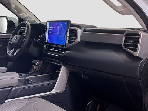 Used 2023 Toyota Tundra Limited image 26