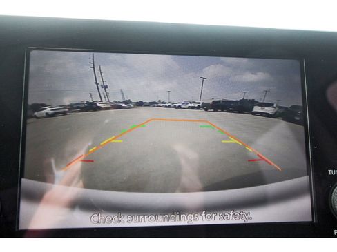 Used 2024 Nissan Pathfinder SV w/ SV Premium Package image 26