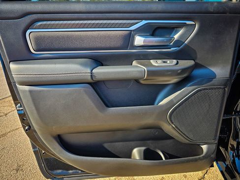 New 2026 RAM 1500 4x4 Crew Cab image 36