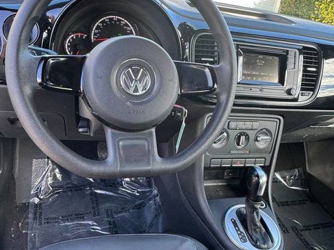 Used 2016 Volkswagen Beetle 1.8T FWD image 14