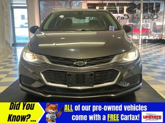 Used 2016 Chevrolet Cruze LT video 2