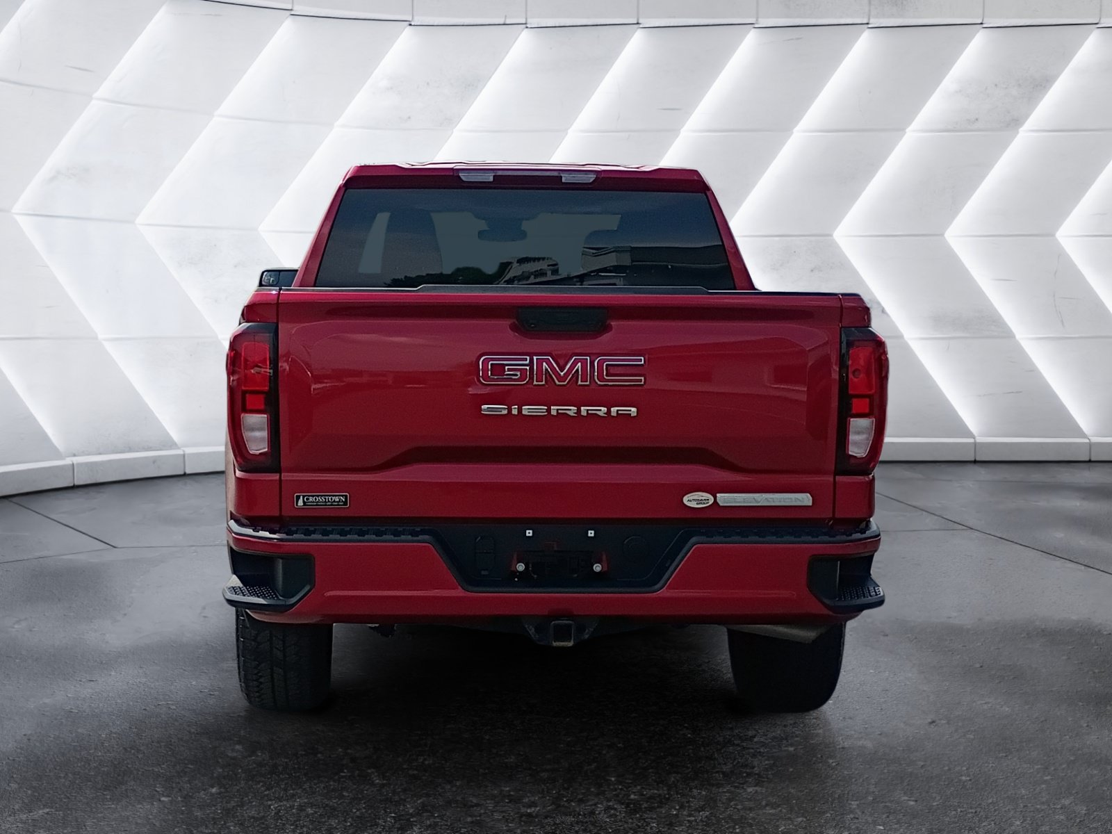 Used 2023 GMC Sierra 1500 Elevation AWD/4WD image 6