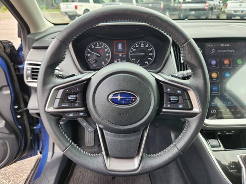 Used 2020 Subaru Outback Onyx Edition XT w/ Popular Package #2 AWD/4WD image 21