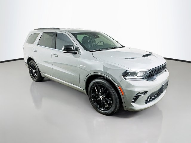 Used 2023 Dodge Durango R/T AWD/4WD image 3