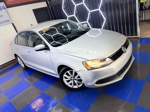 Used 2012 Volkswagen Jetta SE image 13