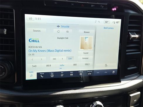 Certified 2023 Ford F150 Platinum w/ Equipment Group 701A High image 21