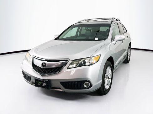 Used 2015 Acura RDX FWD w/ Technology Package image 3