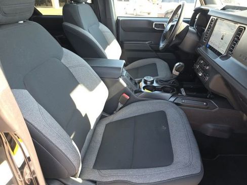 Certified 2025 Ford Bronco Big Bend image 13