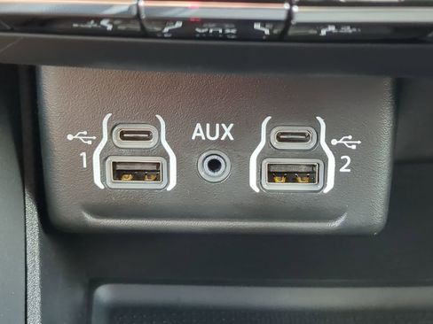 New 2025 Dodge Durango GT w/ Blacktop Package image 20